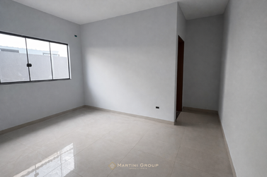 Casa &agrave; venda - 87m&sup2; - Jardim Monte Cristo