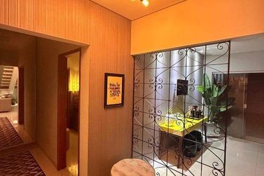 Casa &agrave; venda - 204m&sup2; - Jardim das Palmeiras