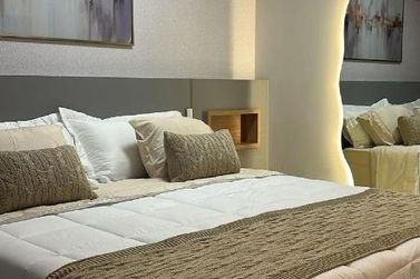Casa &agrave; venda - 356m&sup2; - Porto Rico Resort Residence