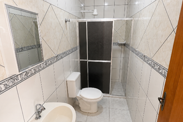 Casa &agrave; venda - 110m&sup2; - Jardim do Sol