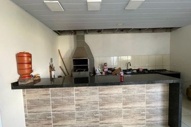 Sobrado &agrave; venda - 450m&sup2; - Jardim O&aacute;sis