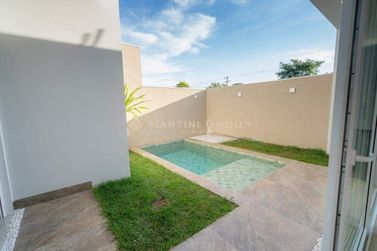 Casa para alugar - 189m&sup2; - Condom&iacute;nio Bougainville