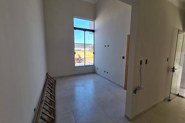 Casa &agrave; venda - 92m&sup2; - Jardim das Na&ccedil;&otilde;es