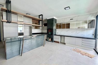 Casa &agrave; venda - 200m&sup2; - Condom&iacute;nio Arauc&aacute;ria