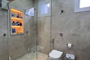 Casa &agrave; venda - 250m&sup2; - Residencial San Lorenzzo
