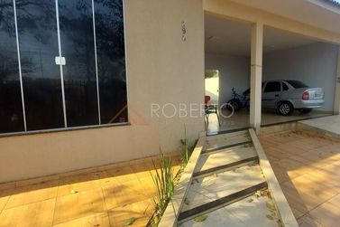 Casa &agrave; venda - 367m&sup2; - Jardim S&atilde;o Jorge