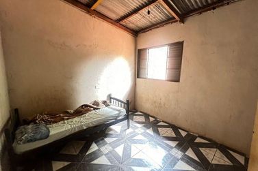 Casa &agrave; venda - Jardim Renascer