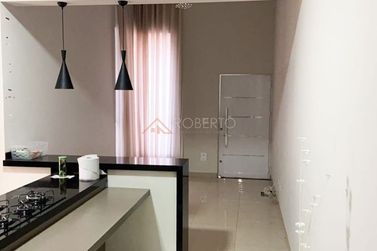 Casa &agrave; venda - 180m&sup2; - Jardim das Na&ccedil;&otilde;es