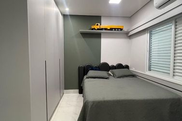 Casa &agrave; venda - 279m&sup2; - Residencial San Lorenzzo