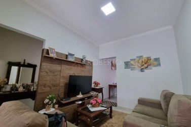 Casa &agrave; venda - 156m&sup2; - Monte Cristo