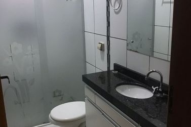 Casa &agrave; venda - 108m&sup2; - Jardim das Palmeiras