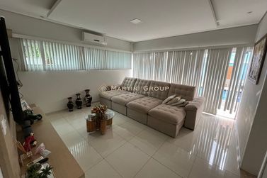 Casa &agrave; venda - 306m&sup2; - Jardim  Canad&aacute;