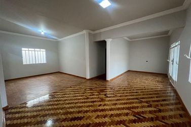 Casa para alugar - Centro