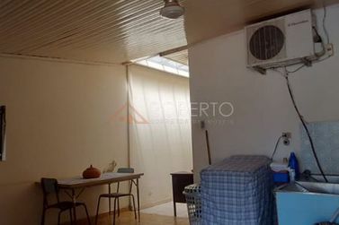 Casa &agrave; venda - 432m&sup2; - Jardim Ibirapuera