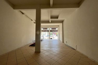 Sala Comercial para alugar - 360m&sup2; - Centro