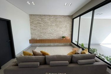 Casa &agrave; venda - 220m&sup2; - Condom&iacute;nio Bougainville