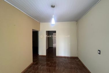 Casa para alugar - 155m&sup2; - Jardim Videira