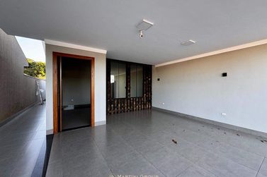 Casa &agrave; venda - 128m&sup2; - Jardim Ouro Branco
