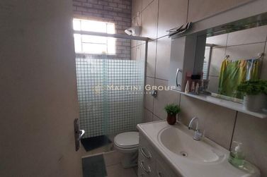 Casa &agrave; venda - 134m&sup2; - Jardim Simara