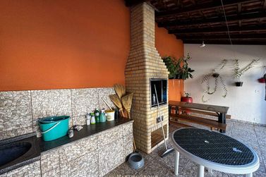 Casa &agrave; venda - 219m&sup2; - Jardim Ip&ecirc;
