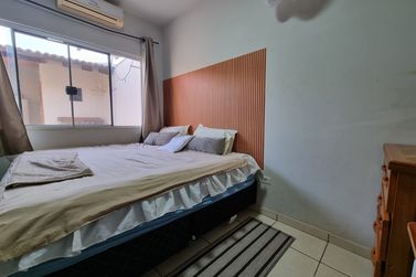 Casa &agrave; venda - 150m&sup2; - Monte Cristo