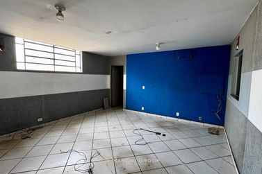 Sala Comercial para alugar - 1151m&sup2; - Centro