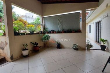 Casa &agrave; venda - 214m&sup2; - Jardim S&atilde;o Jo&atilde;o