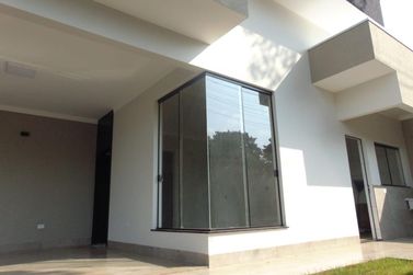 Casa &agrave; venda - 120m&sup2; - Jardim S&atilde;o Jorge