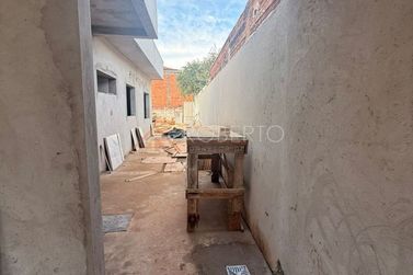 Casa &agrave; venda - 200m&sup2; - Vila Prud&ecirc;ncio