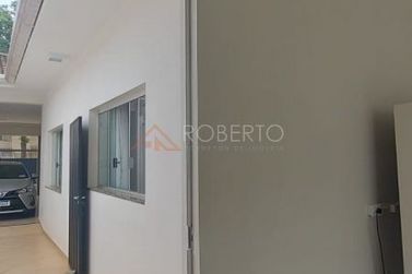 Casa &agrave; venda - 409m&sup2; - Jardim Progresso