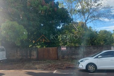 Terreno &agrave; venda - 495m&sup2; - Jardim Ouro Branco