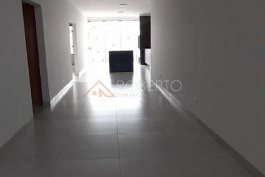 Casa &agrave; venda - 247m&sup2; - Jardim Santos Dumont