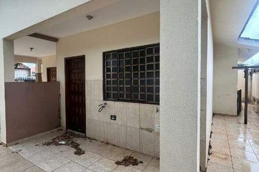 Casa &agrave; venda - 84m&sup2; - Jardim S&atilde;o Jorge