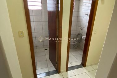 Sala Comercial para alugar - 172m&sup2; - Centro
