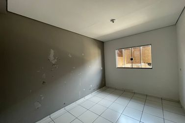 Casa &agrave; venda - Jardim Laranjeiras l