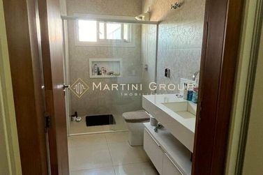 Casa &agrave; venda - 298m&sup2; - Jardim das Palmeiras