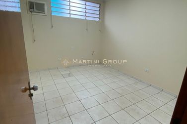Sala Comercial &agrave; venda - 172m&sup2; - Centro