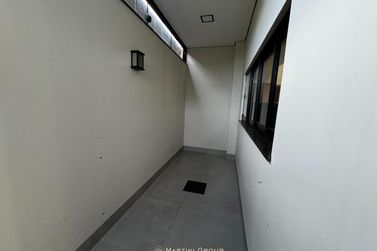 Sobrado &agrave; venda - 164m&sup2; - Residencial Campestre
