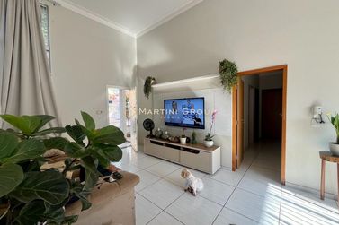 Casa &agrave; venda - 273m&sup2; - Jardim Paulista