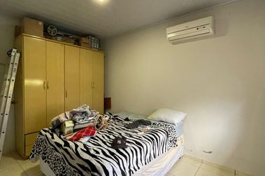 Sobrado &agrave; venda - 450m&sup2; - Jardim O&aacute;sis