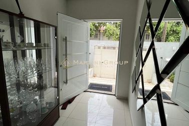 Casa &agrave; venda - 306m&sup2; - Jardim  Canad&aacute;