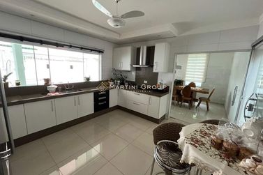 Casa &agrave; venda - 306m&sup2; - Jardim  Canad&aacute;