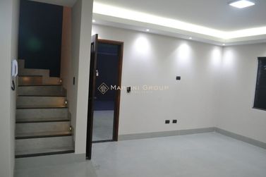 Casa &agrave; venda - 176m&sup2; - Jardim Igua&ccedil;u
