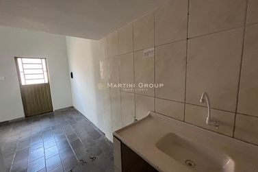 Sala Comercial para alugar - 142m&sup2; - Jardim Ouro Branco