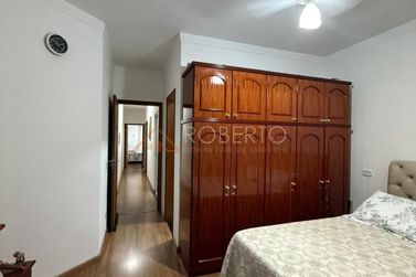 Casa &agrave; venda - 487m&sup2; - Jardim S&atilde;o Jorge