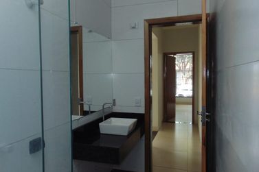 Casa &agrave; venda - 120m&sup2; - Jardim S&atilde;o Jorge