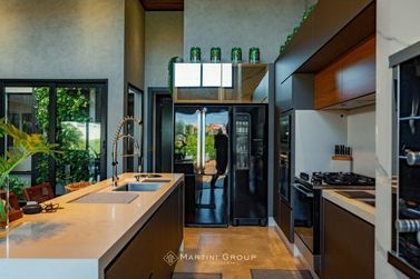 Casa &agrave; venda - 355m&sup2; - Porto Rico Resort Residence