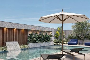 Casa &agrave; venda - 210m&sup2; - Jardim Ouro Branco
