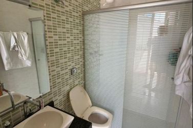 Casa &agrave; venda - 360m&sup2; - Condom&iacute;nio Mont Blanc