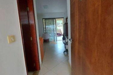 Casa &agrave; venda - 214m&sup2; - Jardim S&atilde;o Jo&atilde;o